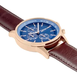 ARCTIK Montre Zenith Bleu* Montres Tendances