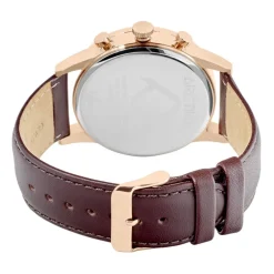 ARCTIK Montre Zenith Bleu* Montres Tendances