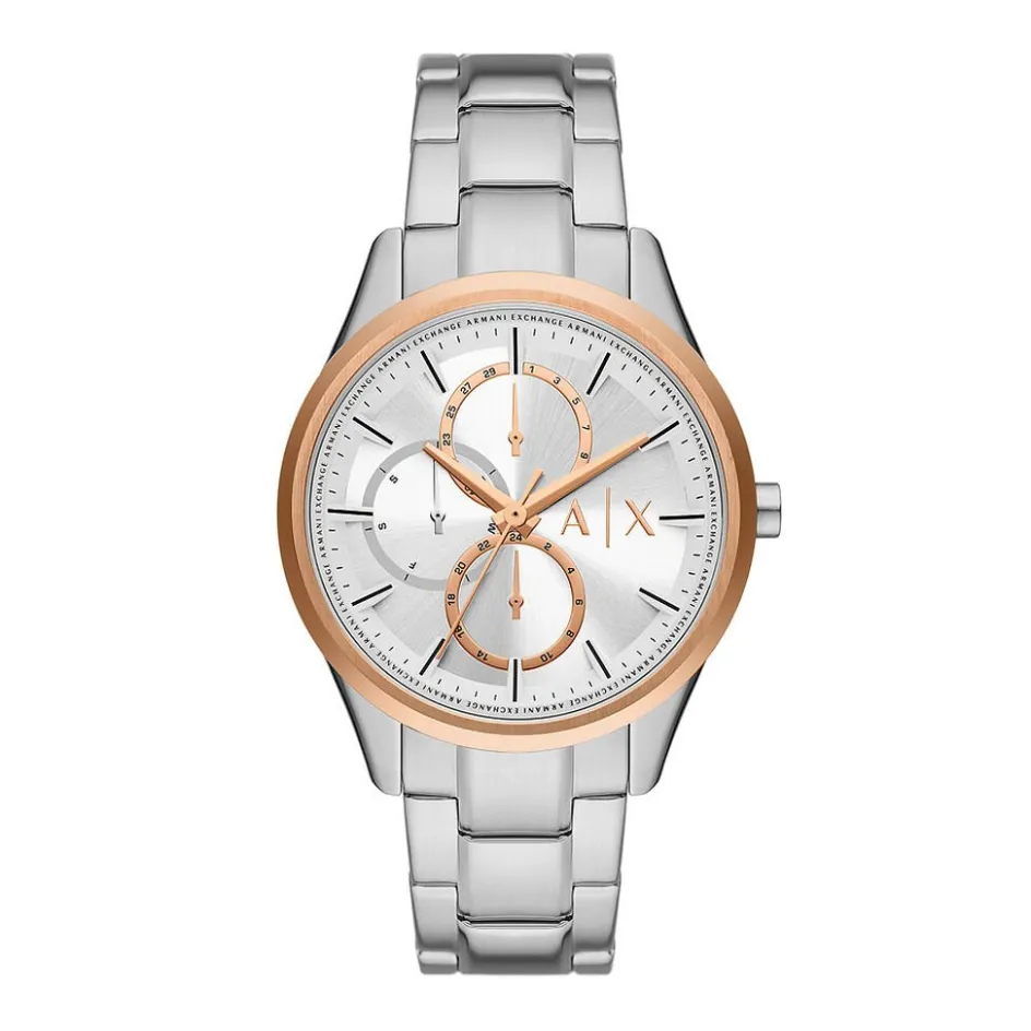 ARMANI EXCHANGE Montre Argenté* Montres Sport