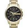 Outlet ARMANI EXCHANGE Montre Doré Ax2137