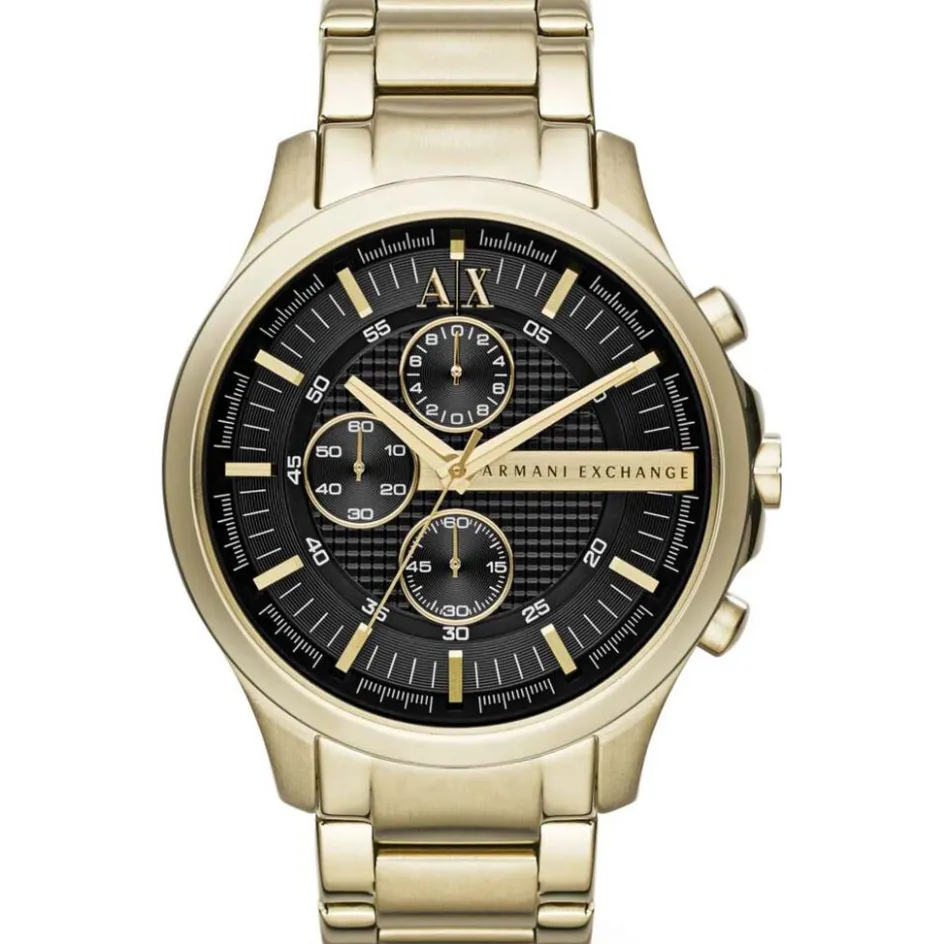 Outlet ARMANI EXCHANGE Montre Doré Ax2137