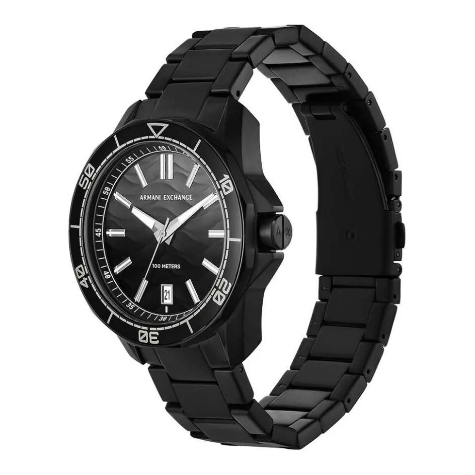 ARMANI EXCHANGE Montre Gris* Montres Sport