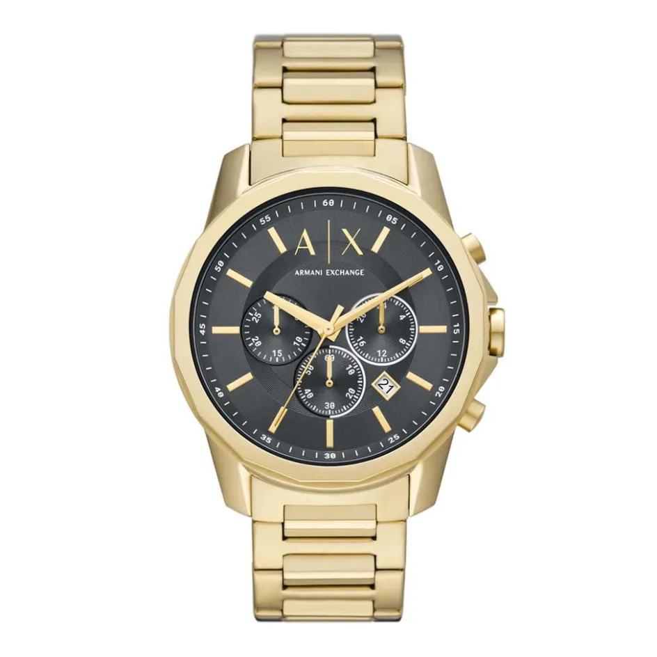 Best ARMANI EXCHANGE Montre Noir Ax1721