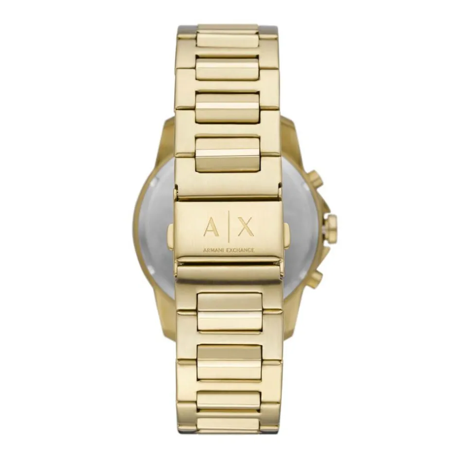 Best ARMANI EXCHANGE Montre Noir Ax1721