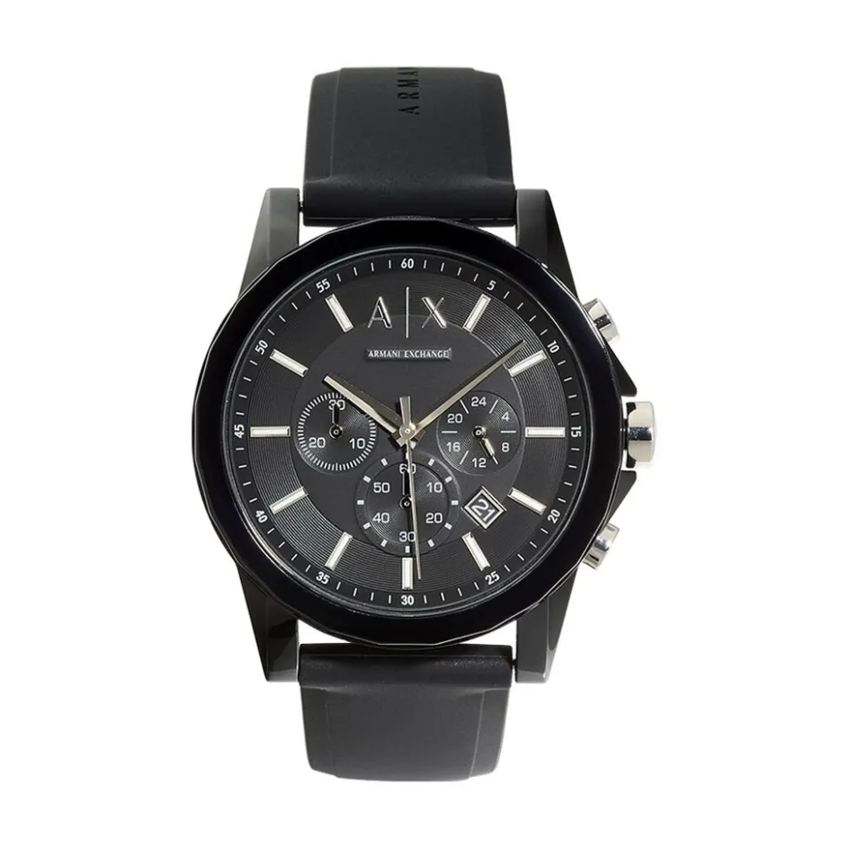 Outlet ARMANI EXCHANGE Montre Noir Ax1326
