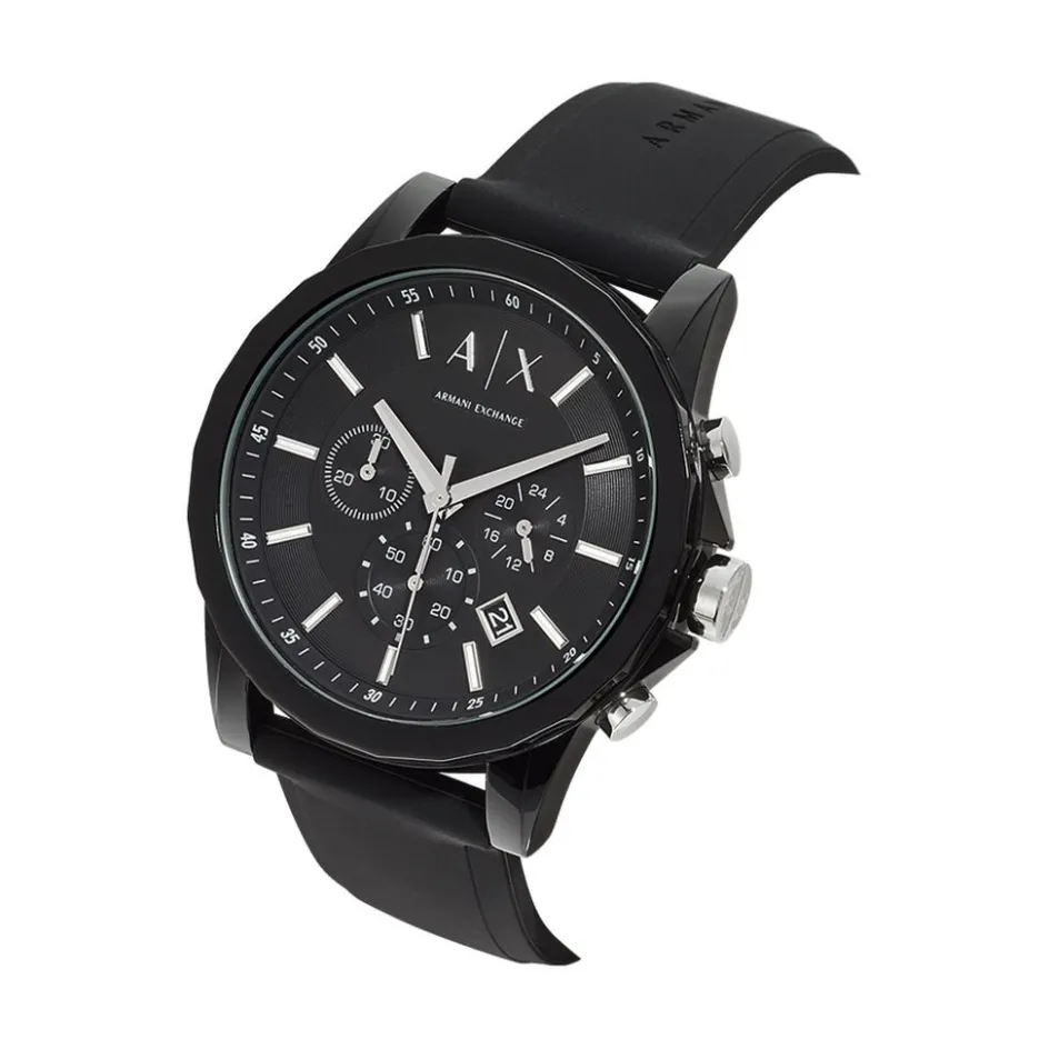 Outlet ARMANI EXCHANGE Montre Noir Ax1326
