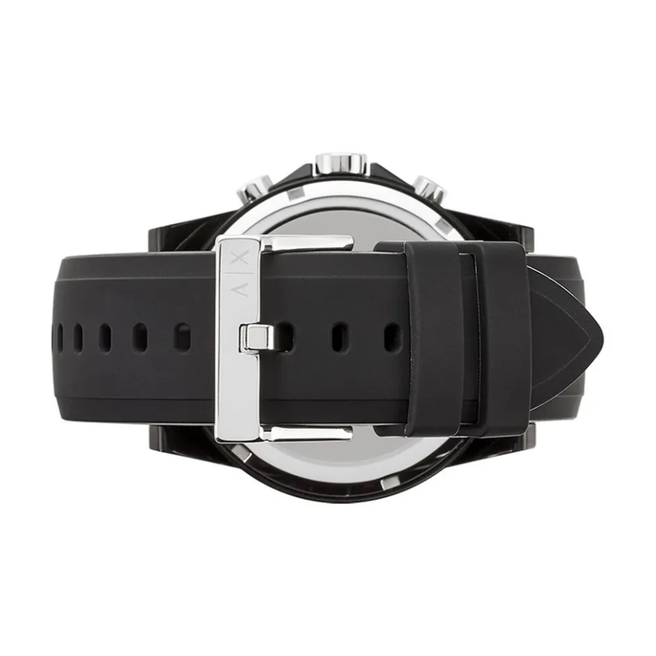 Outlet ARMANI EXCHANGE Montre Noir Ax1326