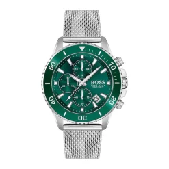 HUGO BOSS Montre Boss Admiral Vert* Montres Sport