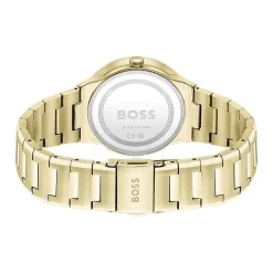 Clearance HUGO BOSS Montre Boss Breath Vert
