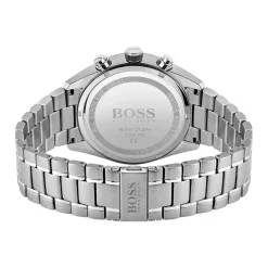 New HUGO BOSS Montre Boss Champion Bleu