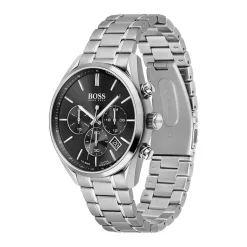 HUGO BOSS Montre Boss Champion Noir* Montres Sport