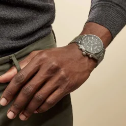 HUGO BOSS Montre Boss Champion Noir* Montres Sport