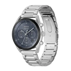 HUGO BOSS Montre Boss Top Bleu