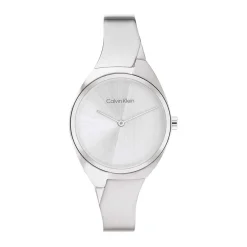 CALVIN KLEIN Montre Charming Argenté* Montres Tendances