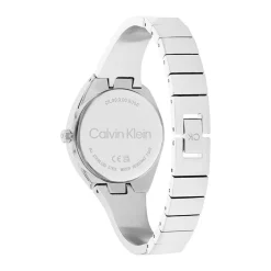 CALVIN KLEIN Montre Charming Argenté* Montres Tendances