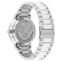 CALVIN KLEIN Montre Iconic Automatic Marron* Montres Automatiques