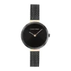 Clearance CALVIN KLEIN Montre Minimalistic T Bar Noir