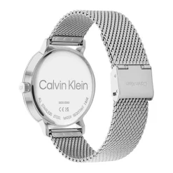 Outlet CALVIN KLEIN Montre Modern Bleu