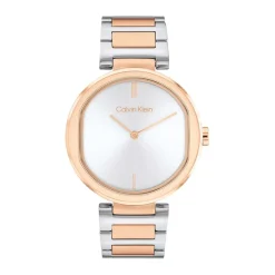 CALVIN KLEIN Montre Sensation Argenté* Montres Tendances