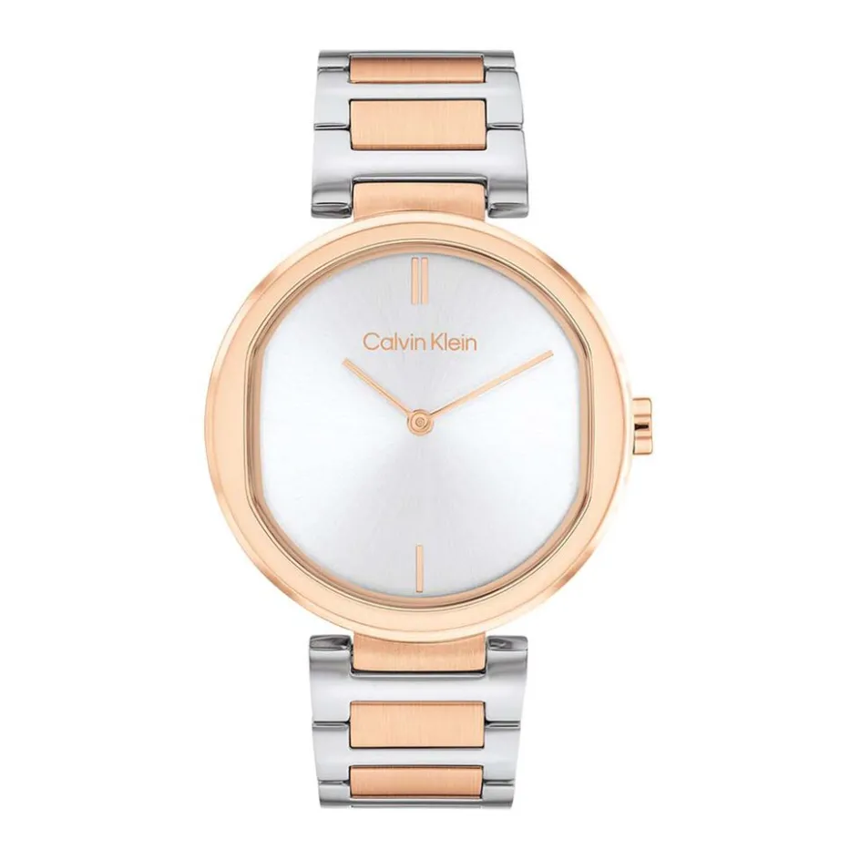 CALVIN KLEIN Montre Sensation Argenté* Montres Tendances