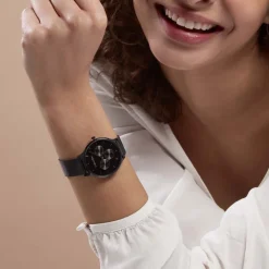 CALVIN KLEIN Montre Timeless Multi Noir* Montres Classiques