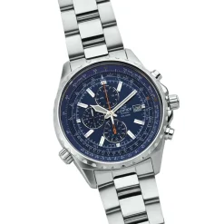 CASIO EDIFICE Montre Casio Bleu* Montres Sport