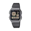 CASIO COLLECTION Montre A130we* Montres Digitales|Montres Petits Prix