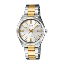 CASIO COLLECTION Montre Argente* Montres Classiques|Montres Petits Prix