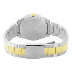 CASIO COLLECTION Montre Argenté