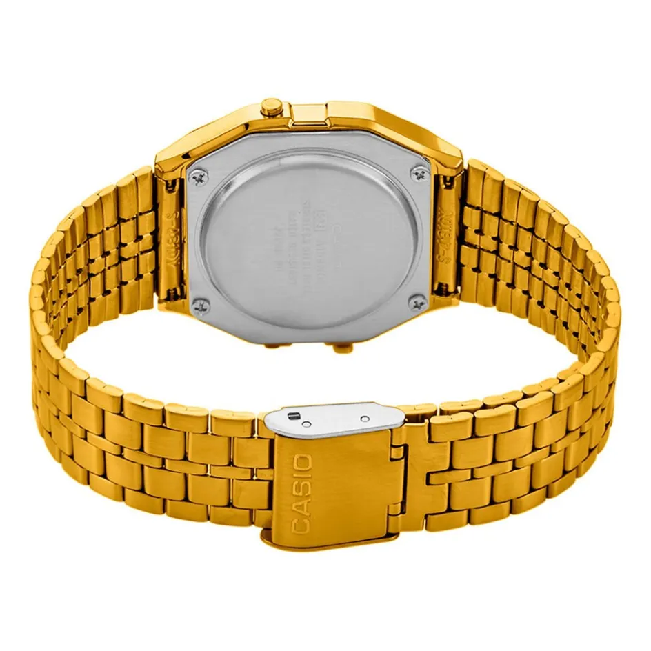 Outlet CASIO COLLECTION Montre A159wgea-1ef Retro