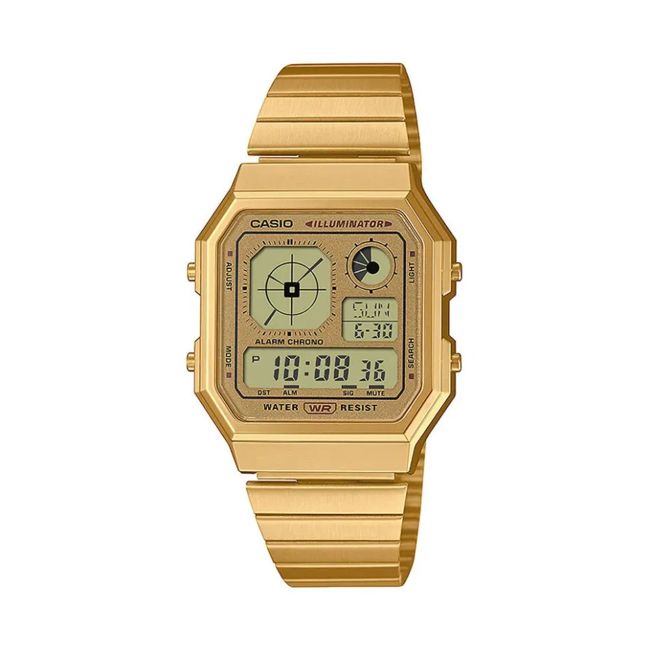 Best CASIO COLLECTION Montre A130we