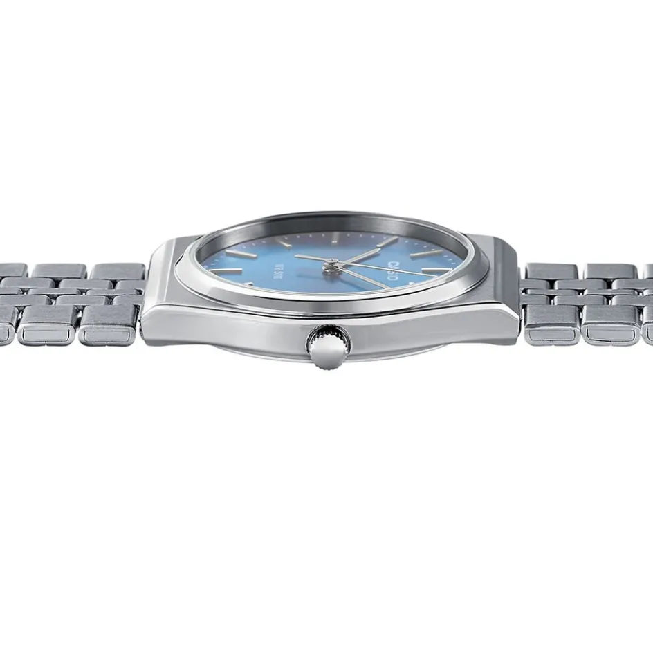 CASIO COLLECTION Montre Bleu* Montres Tendances|Montres Petits Prix