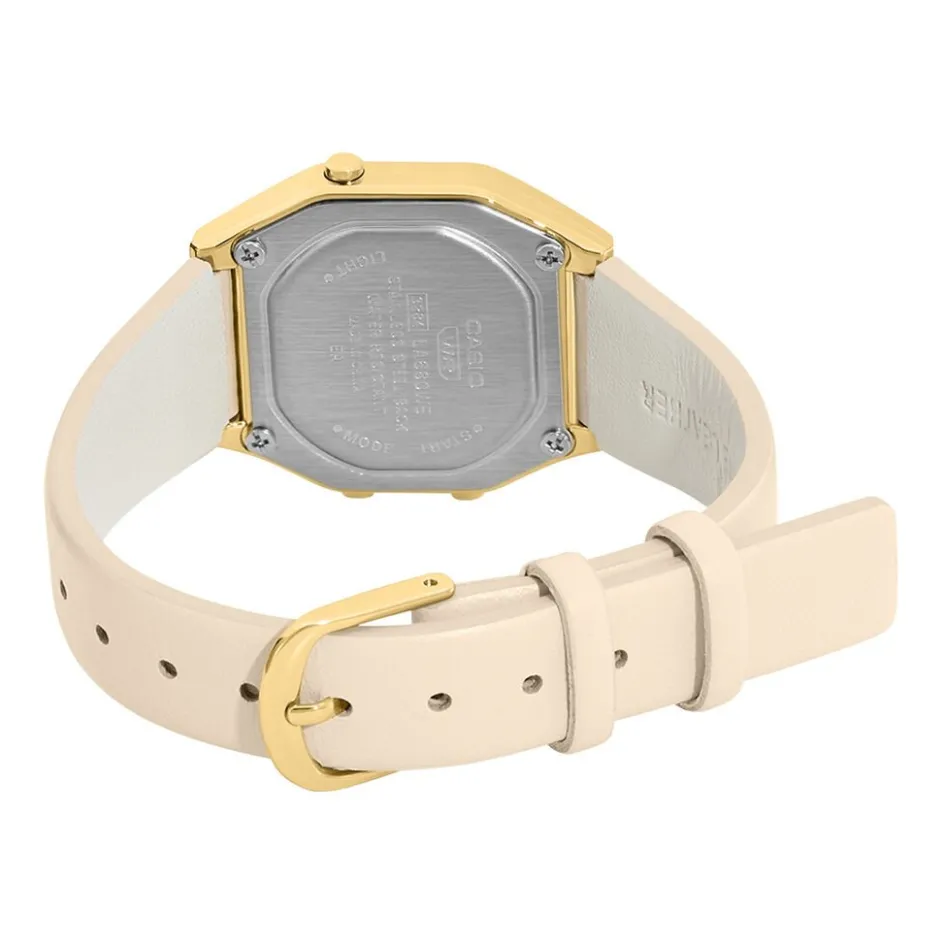 CASIO COLLECTION Montre Blanc* Montres Tendances|Montres Digitales