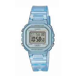 CASIO COLLECTION Montre Bleu Sky* Montres Sport|Montres Petits Prix