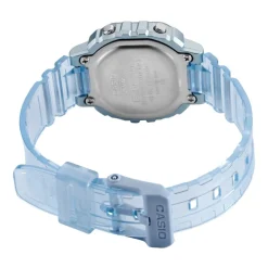 CASIO COLLECTION Montre Bleu Sky* Montres Sport|Montres Petits Prix