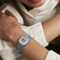 CASIO COLLECTION Montre Bleu Sky* Montres Sport|Montres Petits Prix