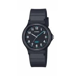 CASIO COLLECTION Montre Casio Timeless Collection Noir* Montres Petits Prix