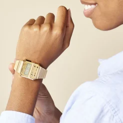 CASIO COLLECTION Montre Gris* Montres Tendances|Montres Digitales