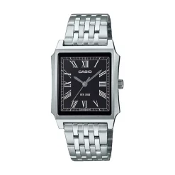 Sale CASIO COLLECTION Montre Mtpb190 Noir