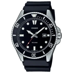 CASIO COLLECTION Montre Noir* Montres Petits Prix