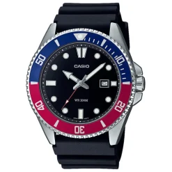 CASIO COLLECTION Montre Noir* Montres Petits Prix