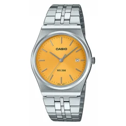 CASIO COLLECTION Montre Orange* Montres Petits Prix