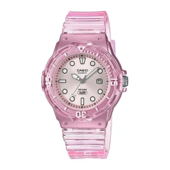 CASIO COLLECTION Montre Rose* Montres Petits Prix