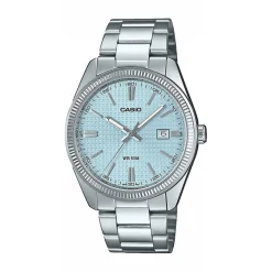 CASIO COLLECTION Montre Timeless Bleu Sky* Montres Petits Prix