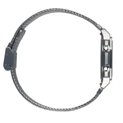 Best CASIO COLLECTION Montre Vintage Gris