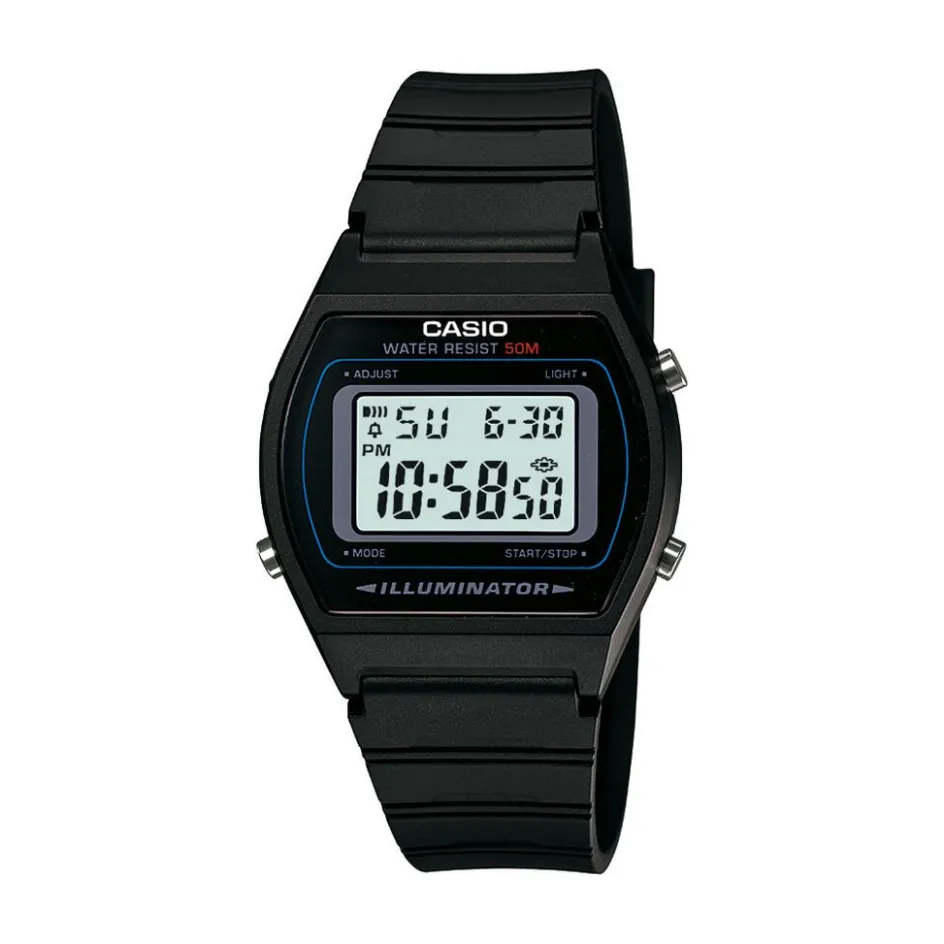 CASIO COLLECTION Montre Vintage Noir* Montres Tendances|Montres Digitales
