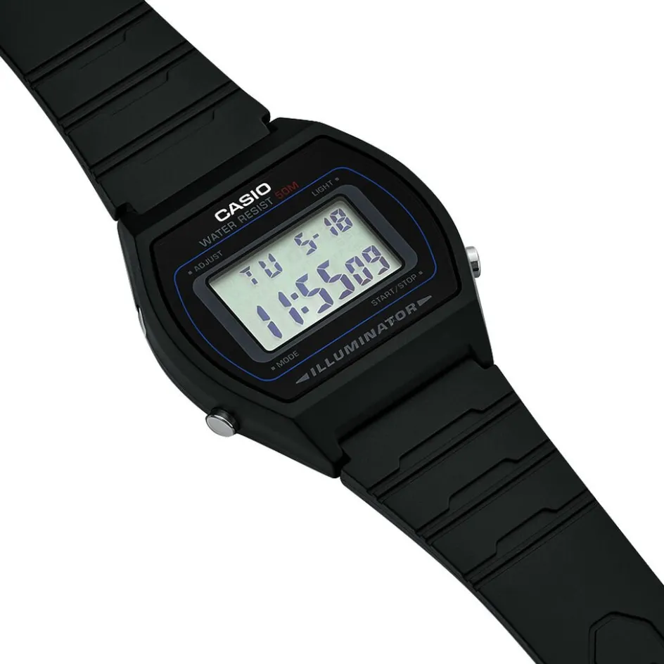 CASIO COLLECTION Montre Vintage Noir* Montres Tendances|Montres Digitales
