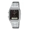 CASIO COLLECTION Montre Vintage Edgy Noir* Montres Classiques|Montres Digitales