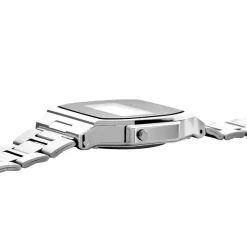 Outlet CASIO COLLECTION Montre Vintage Iconic Noir