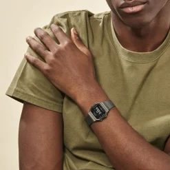 CASIO COLLECTION Montre Vintage Noir* Montres Tendances|Montres Digitales